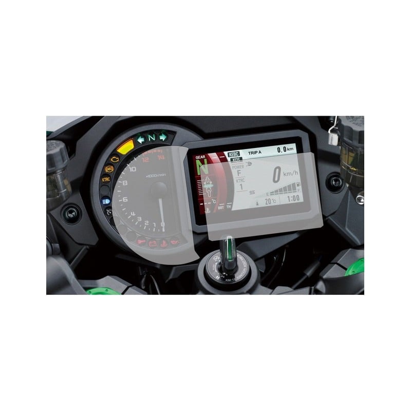DASHHAR001 Pellicola protettiva cruscotto Eazi-Grip per Harley Davidson Livewire And Livewire One 20