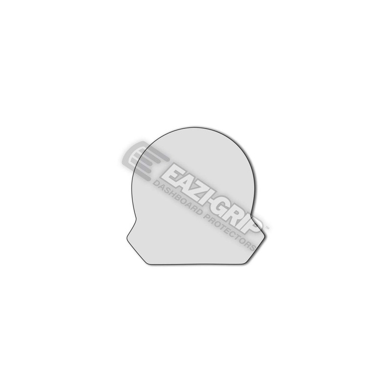 DASHHON005 Pellicola protettiva cruscotto Eazi-Grip per Honda CBR RR 300 2015-2017
