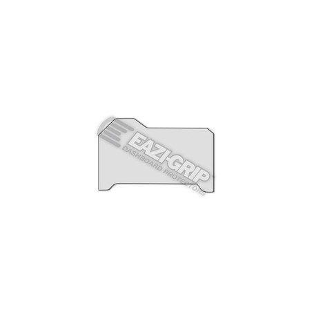 DASHHON006 Eazi-Grip protective film Honda Fireblade CBR RR SP 1000