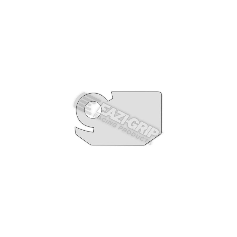 DASHHON011 Pellicola protettiva cruscotto Eazi-Grip per Honda CB R 1000 2018-2020