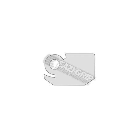 DASHHON011 Pellicola protettiva cruscotto Eazi-Grip per Honda CB R 1000 2018-2020