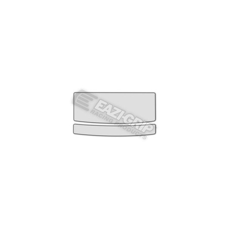 DASHHON023 Pellicola protettiva cruscotto Eazi-Grip per Honda VFR X 1200 2012-2022
