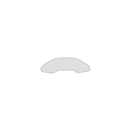DASHHON028 Eazi-Grip protective film Honda Goldwing GL 1800