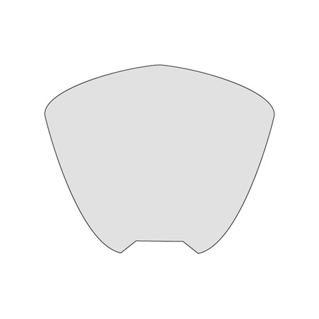 DASHHON055 Eazi-Grip protective film Honda Vision 110