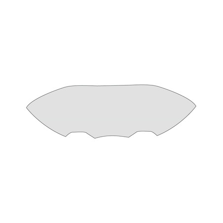 DASHHON056 Eazi-Grip protective film Honda PCX 125