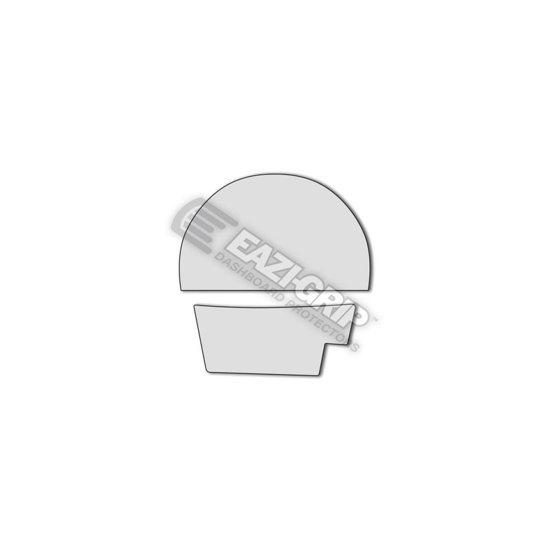 DASHKAW008 Eazi-Grip protective film Kawasaki VERSYS 650