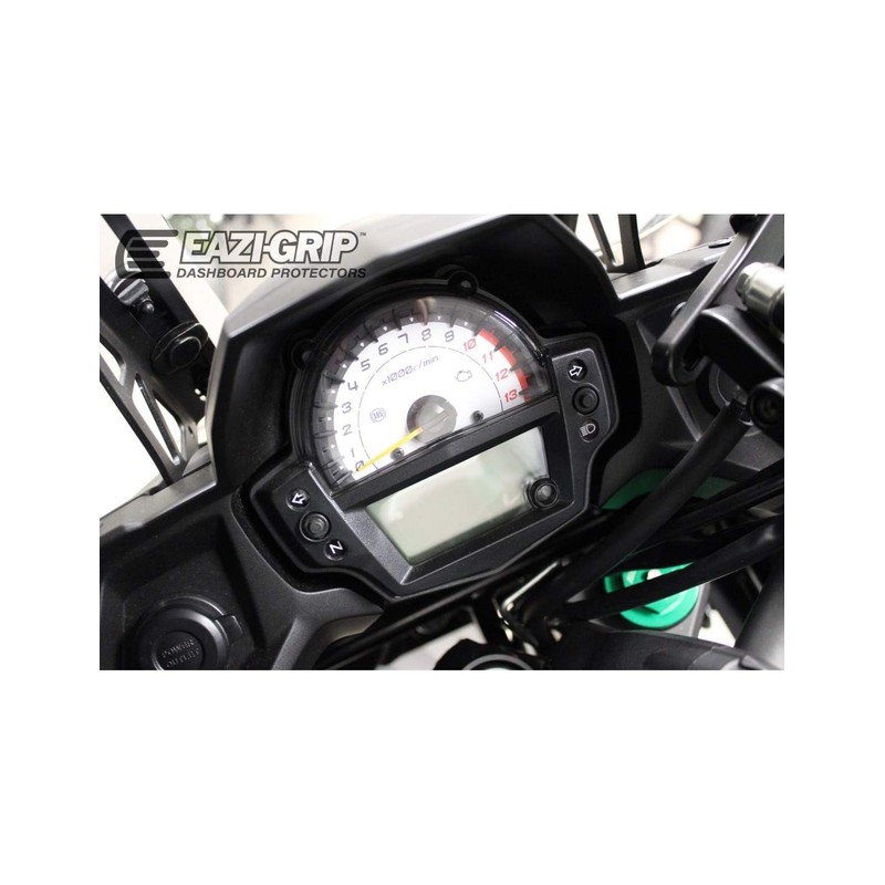 DASHKAW008 Pellicola protettiva cruscotto Eazi-Grip per Kawasaki VERSYS 650 2015-2021