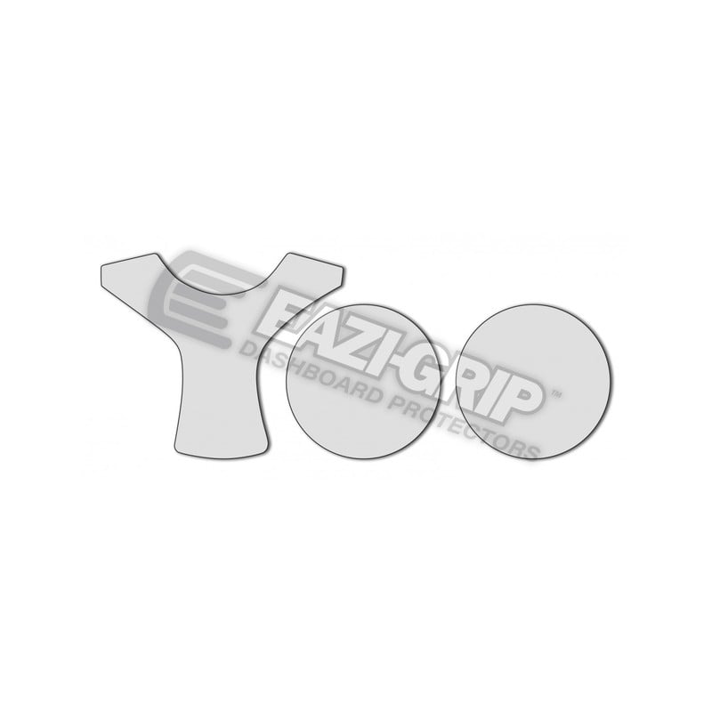 DASHKAW016 Eazi-Grip protective film Kawasaki CAF RS Z 900
