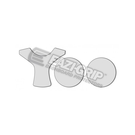 DASHKAW016 Eazi-Grip protective film Kawasaki CAF RS Z 900