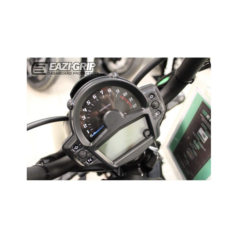 DASHKAW022 Pellicola protettiva cruscotto Eazi-Grip per Kawasaki Vulcan S 2015