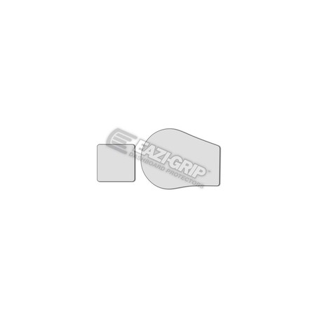 DASHKTM003 Pellicola protettiva cruscotto Eazi-Grip per KTM 1290 Super Duke 2013-2016