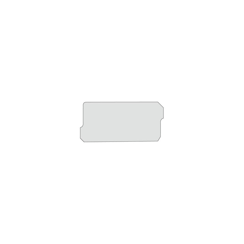 DASHKTM011 Pellicola protettiva cruscotto Eazi-Grip per KTM 125 Duke 2021-2023