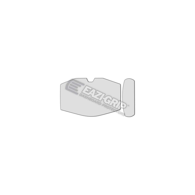 DASHSUZ005 Pellicola protettiva cruscotto Eazi-Grip per Suzuki GSX R 1000 2017-2022