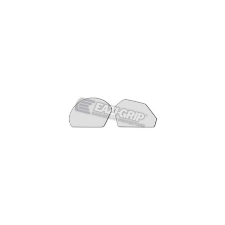 DASHVOG001 Pellicola protettiva cruscotto Eazi-Grip per Voge And DS DS DS DS X X X 525 625 650 900 2