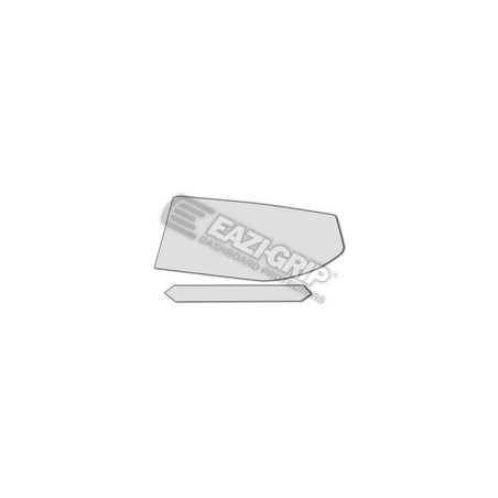 DASHVOG003 Eazi-Grip protective film Voge GY 300 RALLY