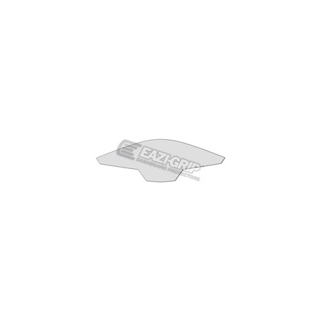 DASHVOG004 Pellicola protettiva cruscotto Eazi-Grip per Voge R 125 2024