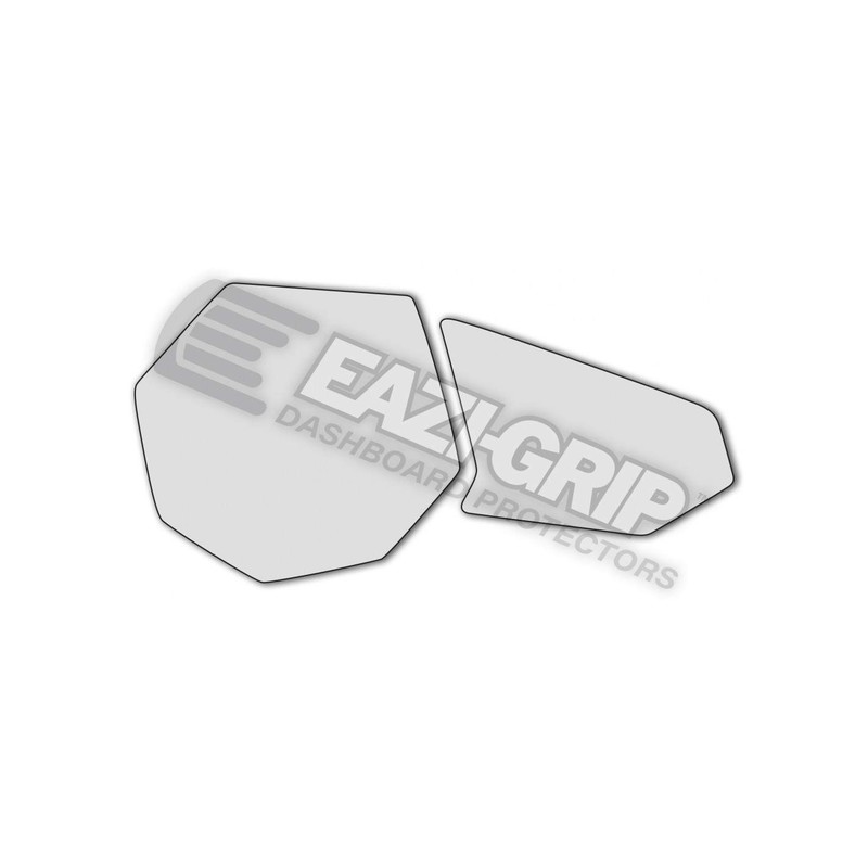 DASHYAM006 Pellicola protettiva cruscotto Eazi-Grip per Yamaha MT03 2006-2019