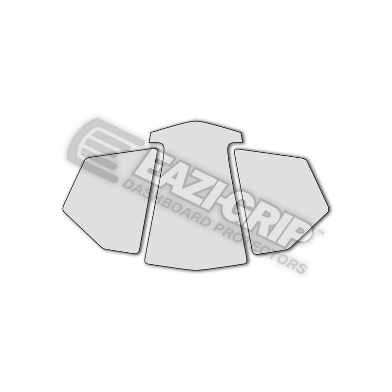 DASHYAM017 Eazi-Grip protective film Yamaha MT 125