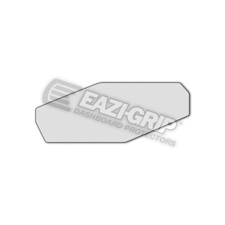 DASHYAM022 Pellicola protettiva cruscotto Eazi-Grip per Yamaha MT FZ 09 2013-2020