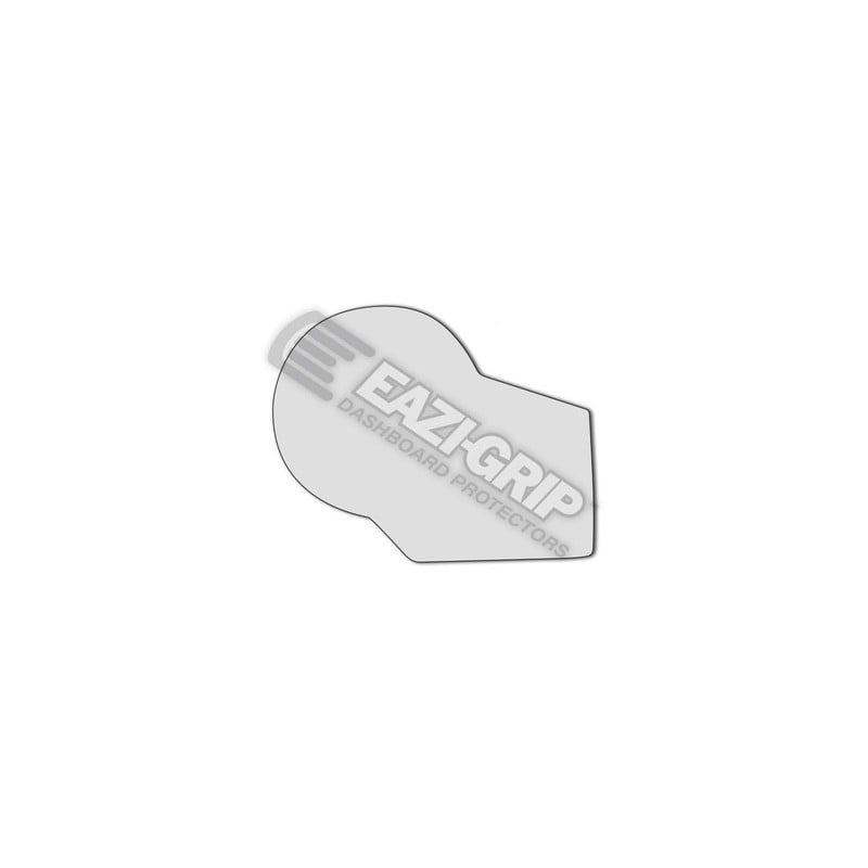 DASHZER001 Pellicola protettiva cruscotto Eazi-Grip per Zero DSR 2019