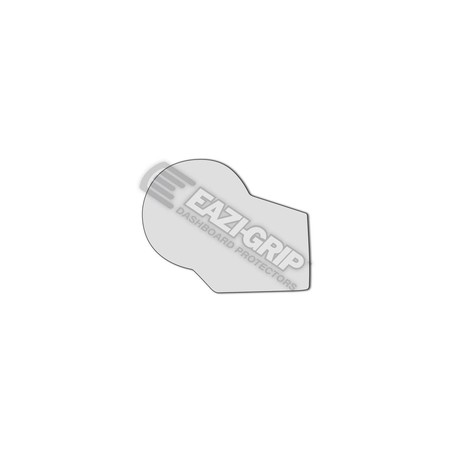 DASHZER001 Eazi-Grip protective film Zero DSR
