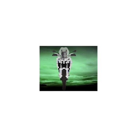 GUARDAPR009 Eazi-Guard pellicola protettiva carrozzeria (lucido) per Aprilia Tuareg 660 2022-2024