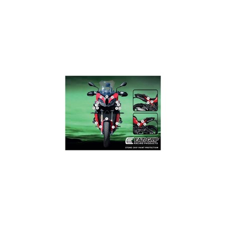 GUARDBMW009M Eazi-Grip protective film BMW S 1000 XR