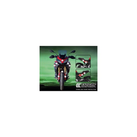 GUARDBMW010 Eazi-Guard pellicola protettiva carrozzeria (lucido) per BMW F 900 XR 2020