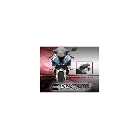 GUARDBMW023M Eazi-Grip protective film BMW R 1300 RT