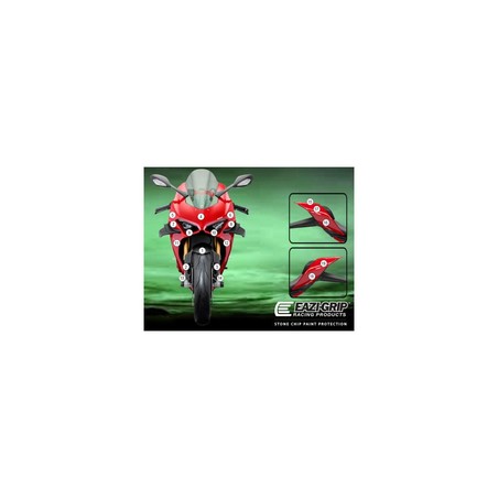 GUARDDUC014M Eazi-Guard pellicola protettiva carrozzeria (opaco) per Ducati Panigale V4 2020-2022