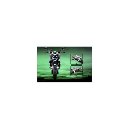 GUARDDUC015 Eazi-Grip protective film Ducati Monster