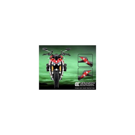 GUARDDUC017M Eazi-Guard pellicola protettiva carrozzeria (opaco) per Ducati Streetfighter V4 2020-20