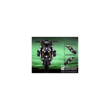 GUARDDUC018 Eazi-Guard pellicola protettiva carrozzeria (lucido) per Ducati Streetfighter V4 SP 2022