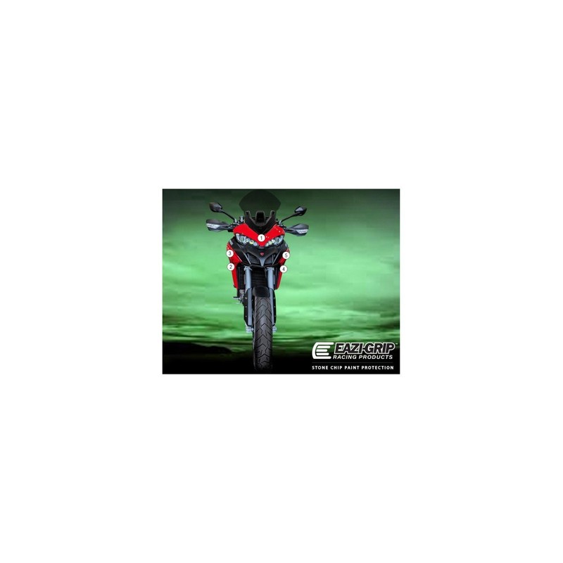 GUARDDUC019 Eazi-Grip protective film Ducati Multistrada V2