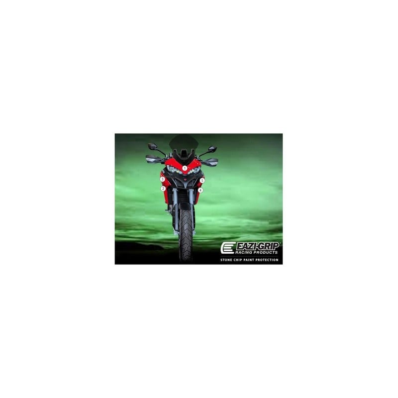 GUARDDUC019M Eazi-Grip protective film Ducati Multistrada V2