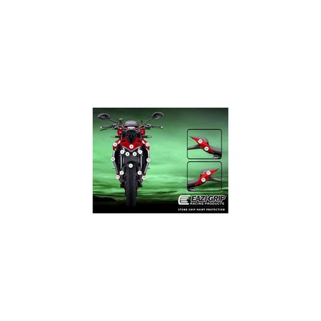 GUARDDUC020 Eazi-Grip protective film Ducati Streetfighter V2