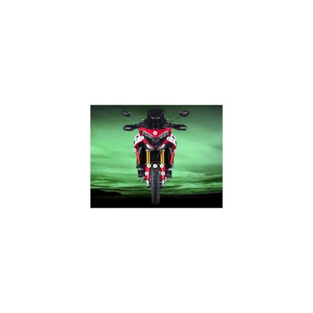 GUARDDUC029 Eazi-Grip protective film Ducati Multistrada V4 Pikes Peak