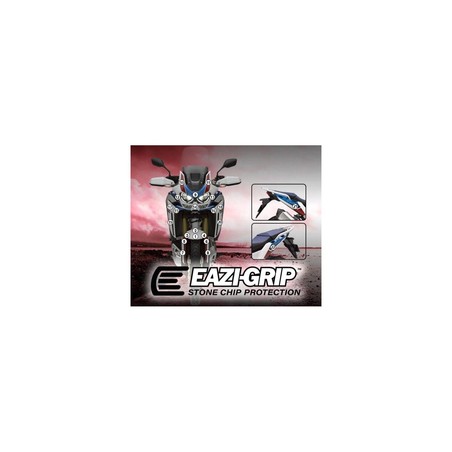 GUARDHON013 Eazi-Guard pellicola protettiva carrozzeria (lucido) per Honda Africa TWIN Adventure SPO