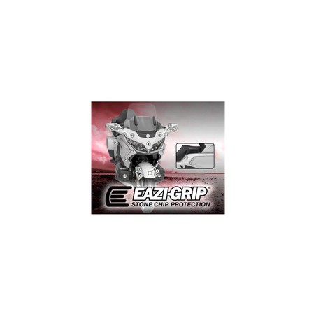 GUARDHON014 Eazi-Grip protective film Honda Goldwing GL 1800