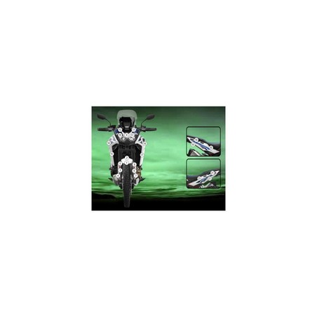 GUARDHON021M Eazi-Grip protective film Honda Africa Twin