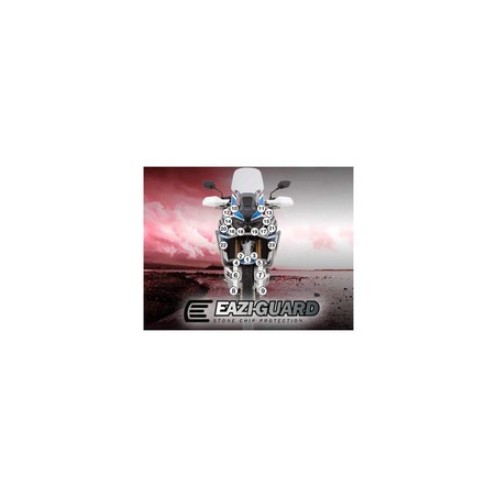 GUARDKAW009M Eazi-Guard pellicola protettiva carrozzeria (opaco) per Kawasaki VERSYS 650 2015-2017