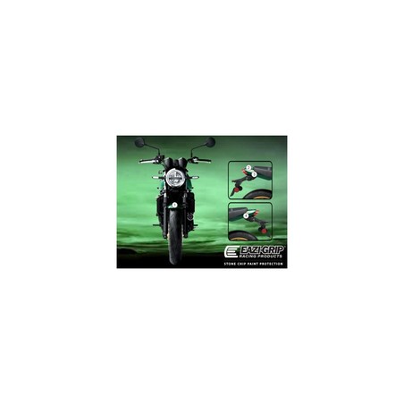 GUARDKAW027 Eazi-Guard pellicola protettiva carrozzeria (lucido) per Kawasaki RS Z 650 2021