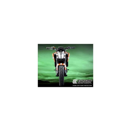 GUARDKTM009 Eazi-Grip protective film KTM 890 Duke