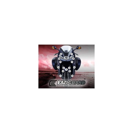 GUARDTRI004M Eazi-Grip protective film Triumph Daytona 675