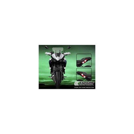GUARDYAM012M Eazi-Grip protective film Yamaha Tracer 7 GT