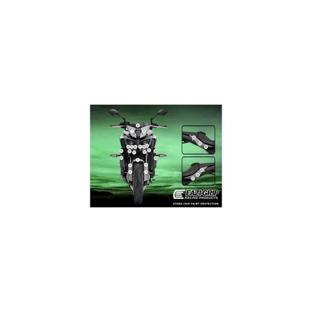 GUARDYAM013M Eazi-Grip protective film Yamaha MT 10 SP