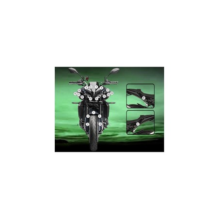 GUARDYAM015M Eazi-Grip protective film Yamaha MT10