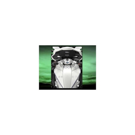 TANKBMW001M Eazi-Guard pellicola protettiva serbatoio (opaco) per BMW K 1600 2022