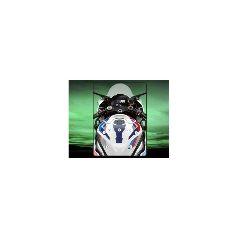 TANKBMW006M Eazi-Grip protective film BMW M 1000 RR