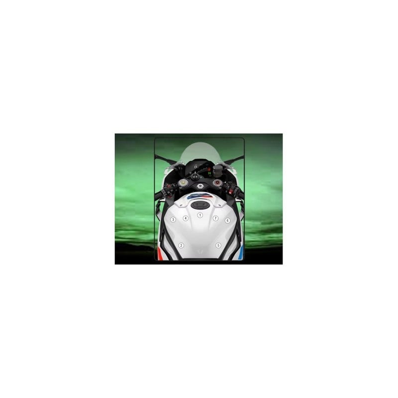 TANKBMW007M Eazi-Grip protective film BMW S 1000 RR